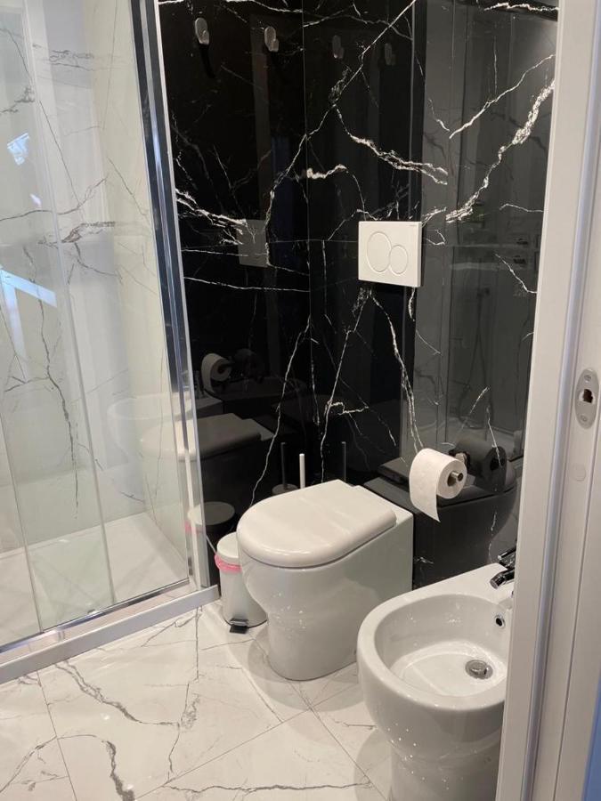 Th Luxury Suite جيارديني ناكسوس المظهر الخارجي الصورة